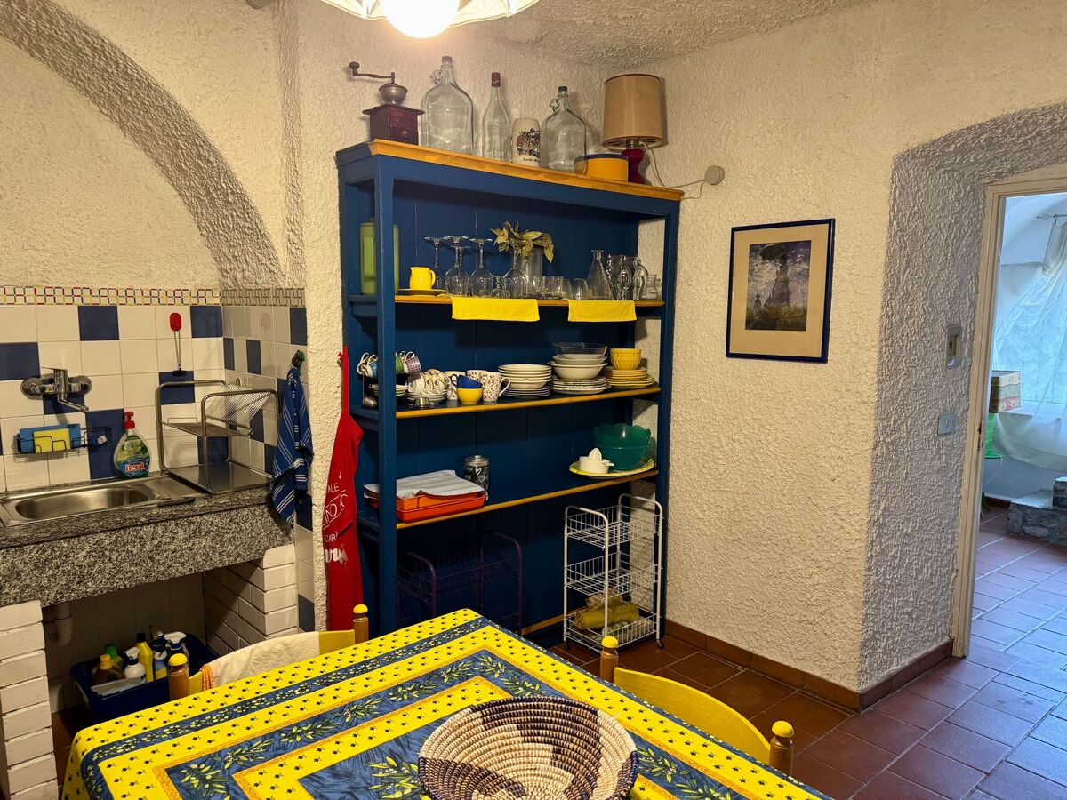 Casa Belvedere, ancien moulin à Diano Castello - Photo 20