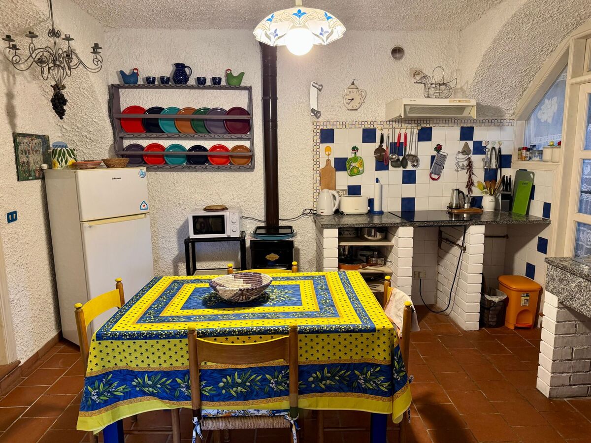 Casa Belvedere, ancien moulin à Diano Castello - Photo 21