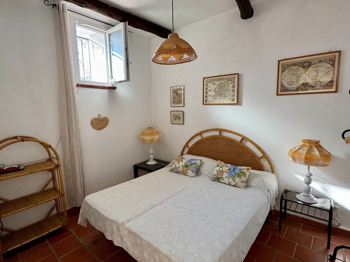 Casa Belvedere, ancien moulin à Diano Castello - Photo 22