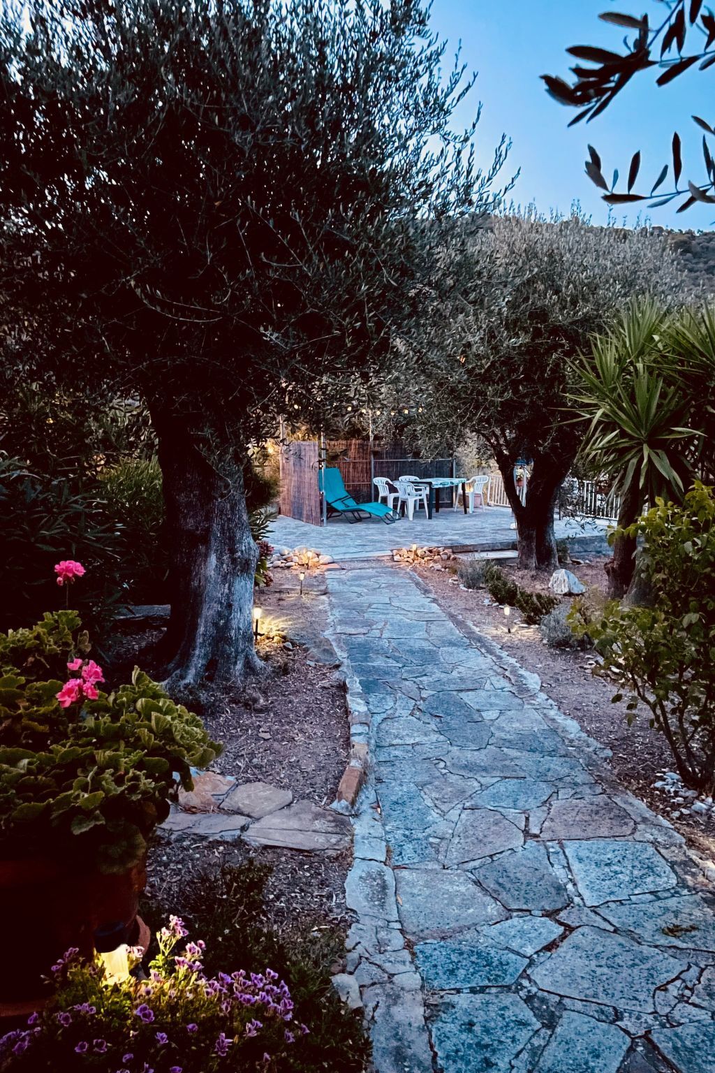 Casa Belvedere, ancien moulin à Diano Castello - Photo 35