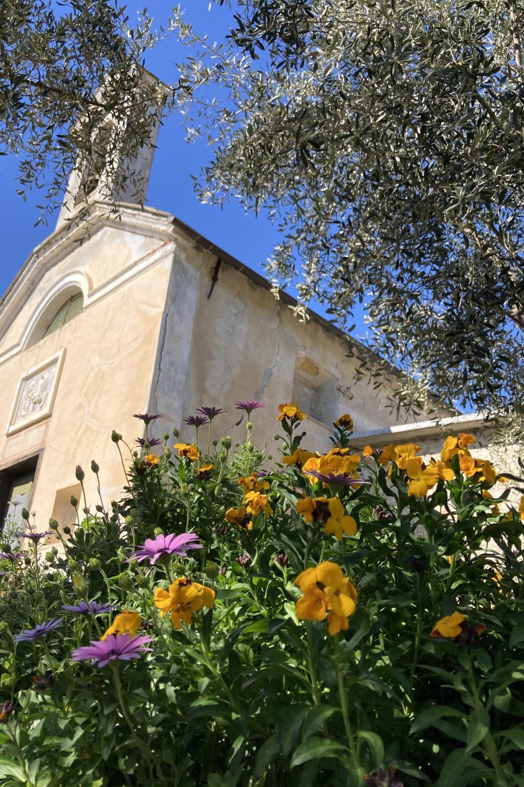 Casa Belvedere, ancien moulin à Diano Castello - Photo 36
