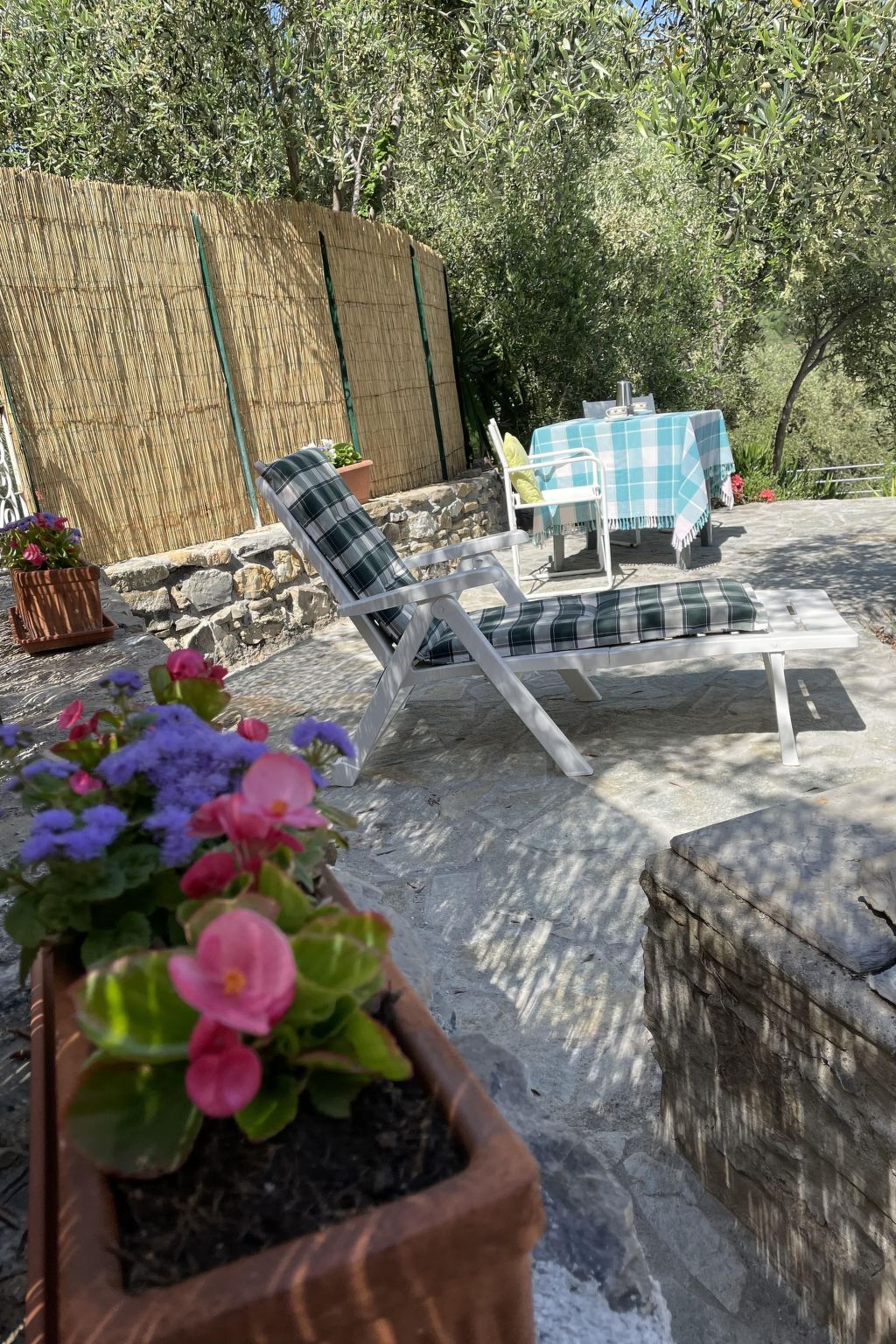 Studio Piccola navetta avec vue mer à Diano Castello - Photo 3