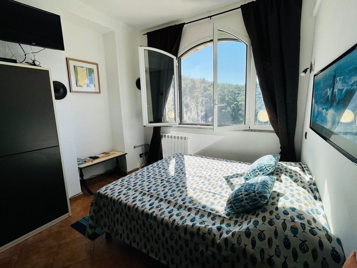 Studio Piccola navetta avec vue mer à Diano Castello - Photo 10