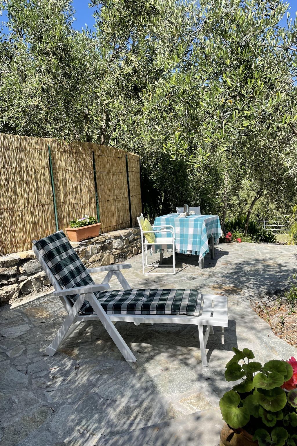 Studio Piccola navetta avec vue mer à Diano Castello - Photo 22