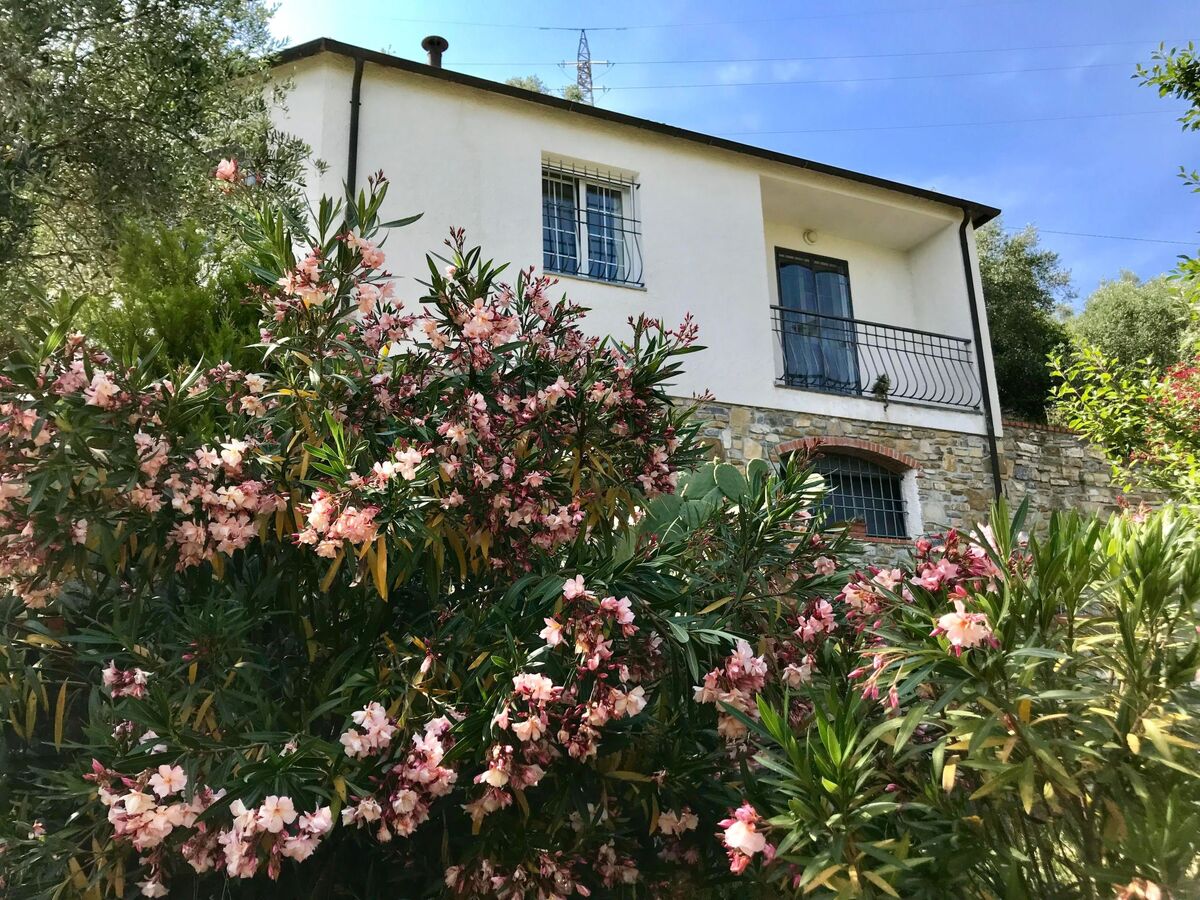 Casa Mediterranea à Diano Castello, 3 ch. - Photo 1