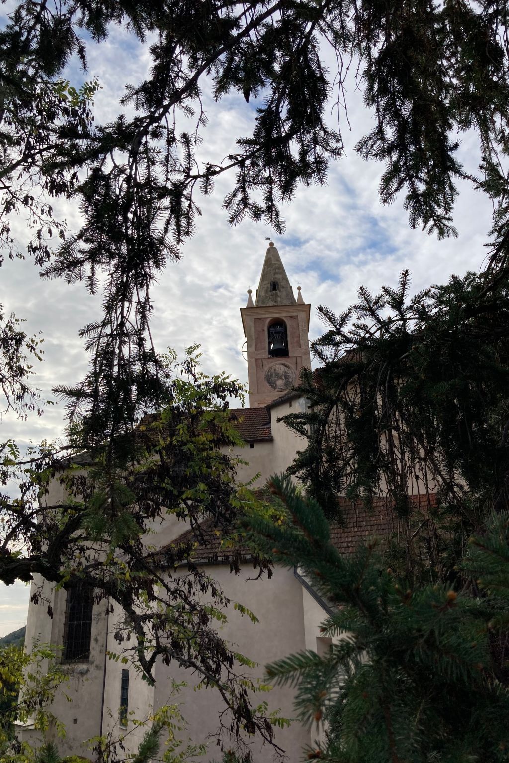 Casa Mediterranea à Diano Castello, 3 ch. - Photo 34