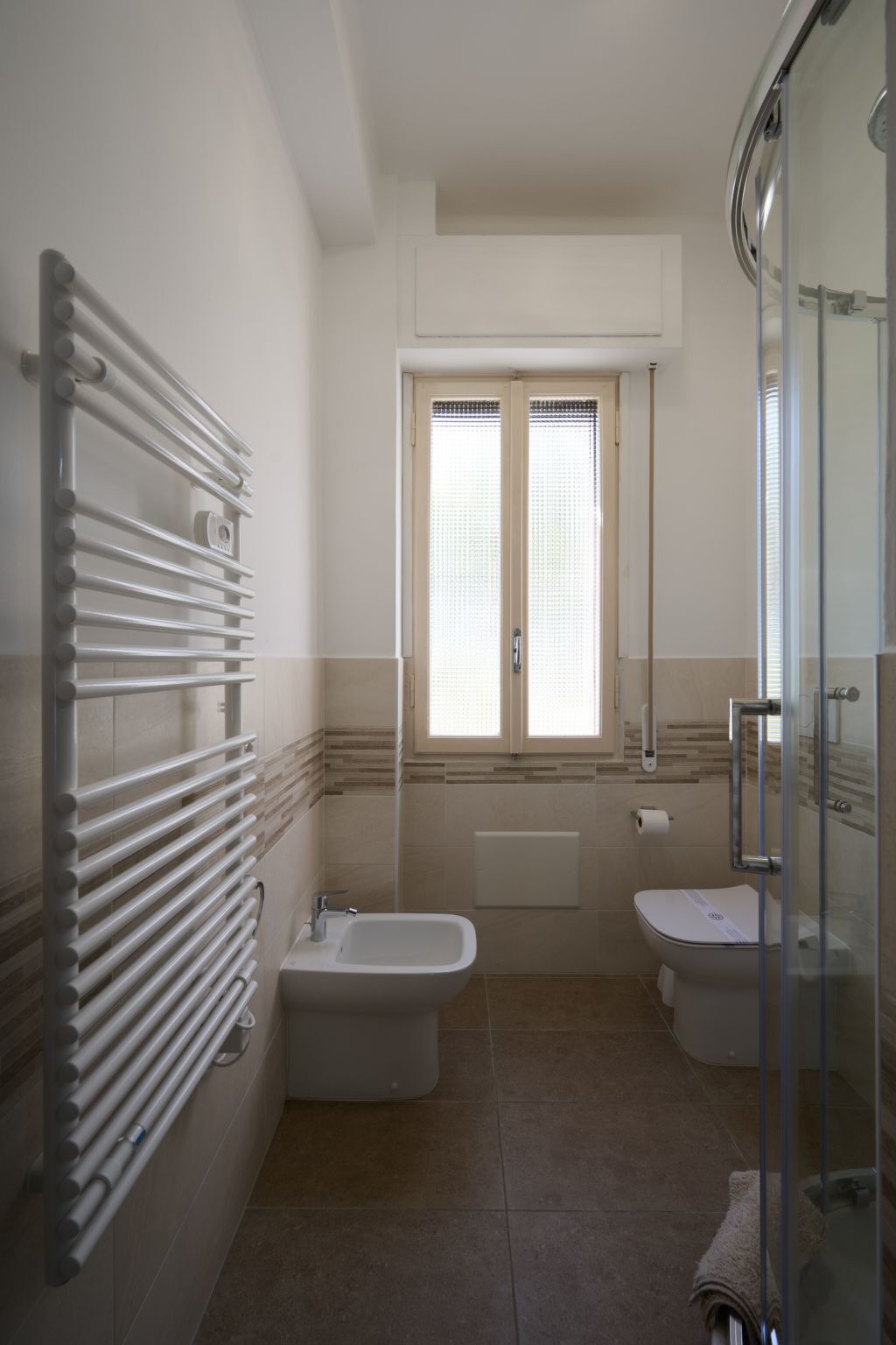 Appartement Villa Camilla à Diano Castello, jardin privé - Photo 4