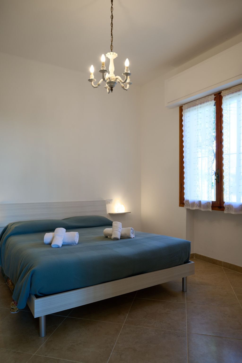 Appartement Villa Camilla à Diano Castello, jardin privé - Photo 16