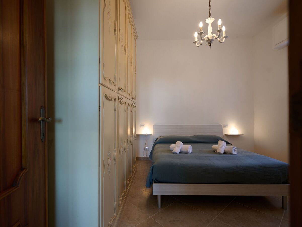 Appartement Villa Camilla à Diano Castello, jardin privé - Photo 17