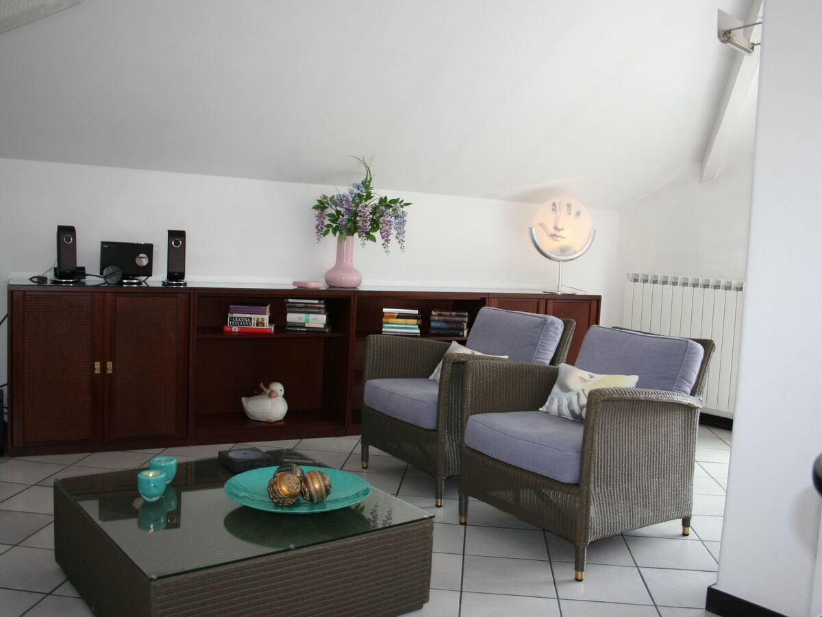 Appartement 100m de la mer, Diano Marina - Photo 1
