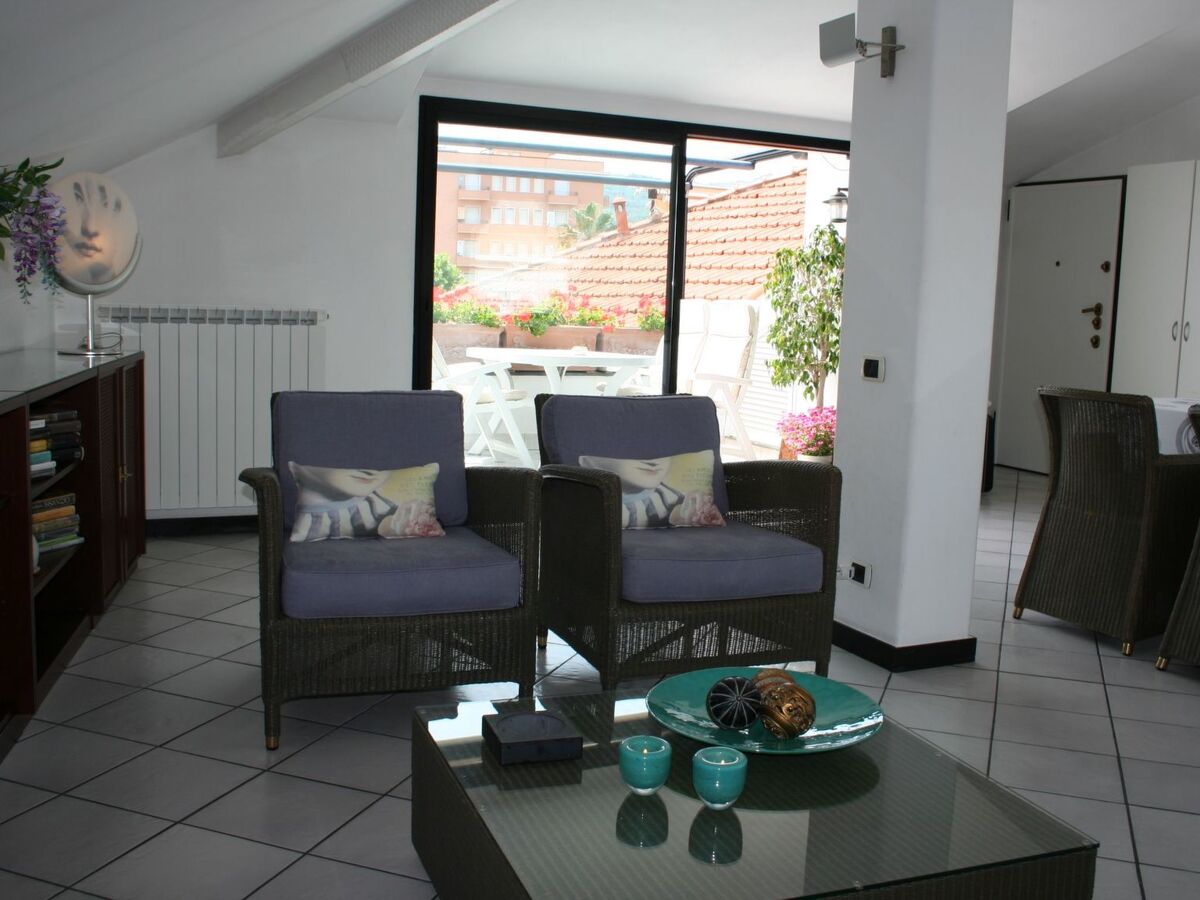 Appartement 100m de la mer, Diano Marina - Photo 2