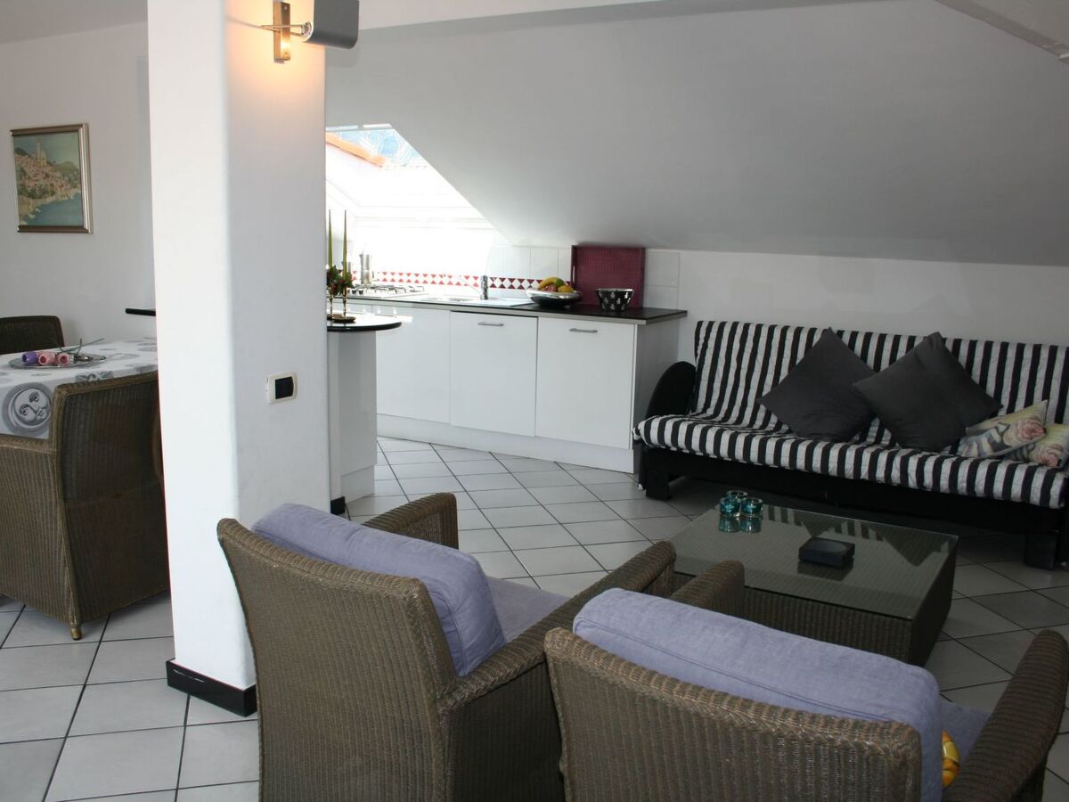 Appartement 100m de la mer, Diano Marina - Photo 5