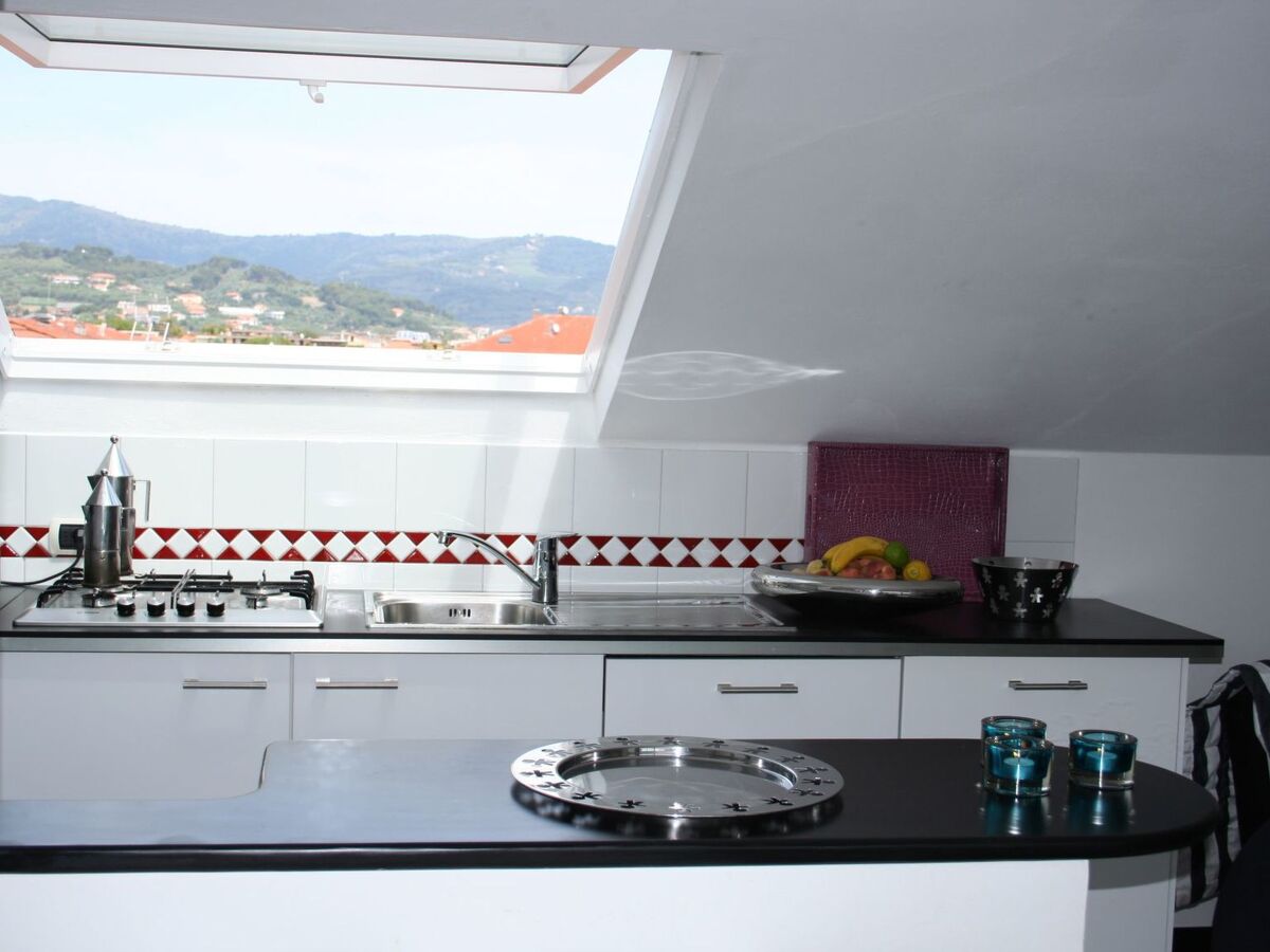 Appartement 100m de la mer, Diano Marina - Photo 6