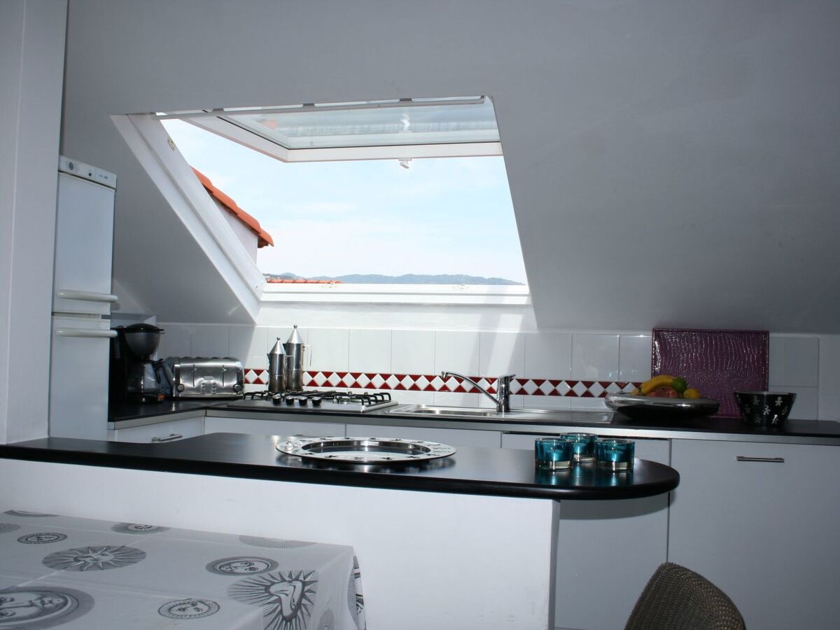 Appartement 100m de la mer, Diano Marina - Photo 7