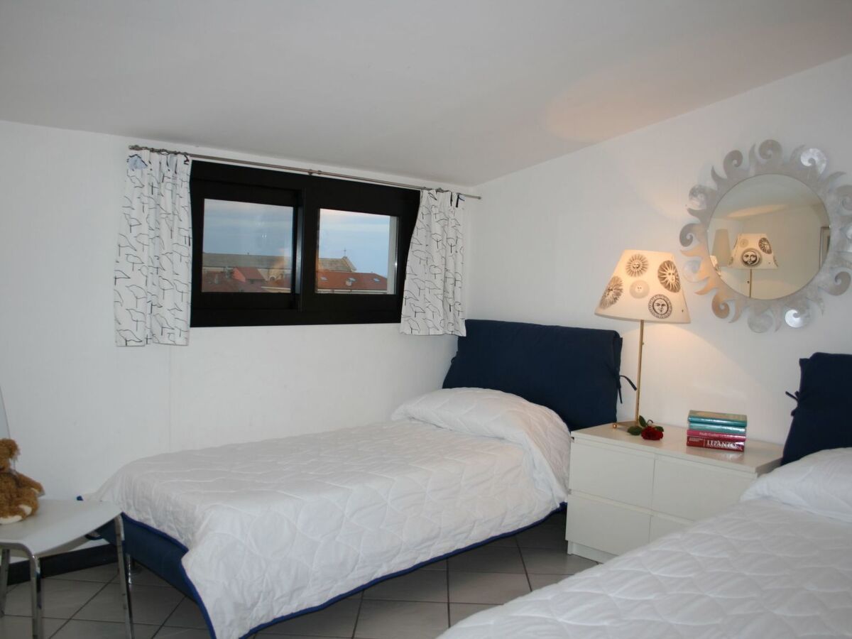 Appartement 100m de la mer, Diano Marina - Photo 11