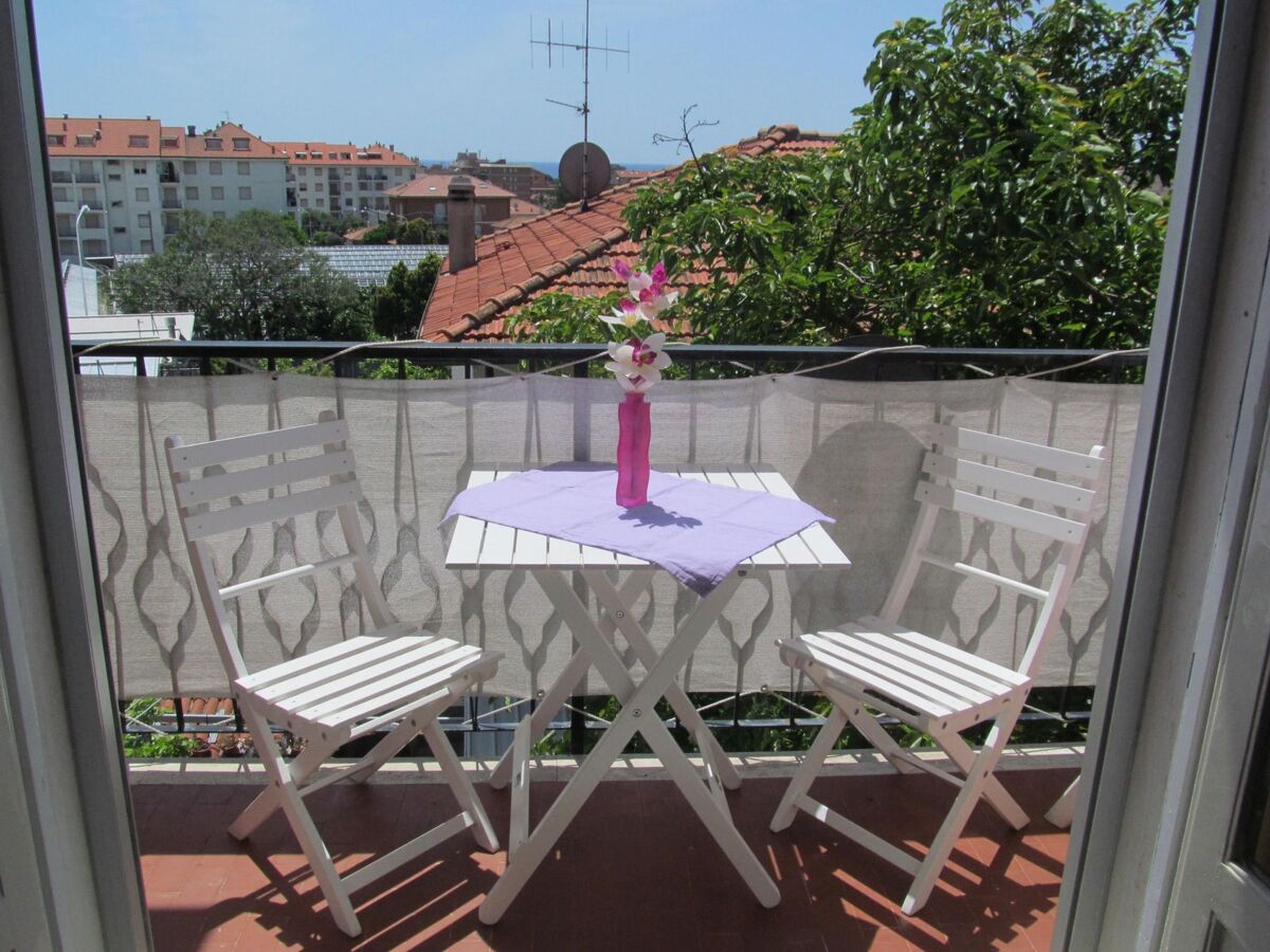 Appartement Laura 90 m² vue mer, 800 m de la plage - Photo 3
