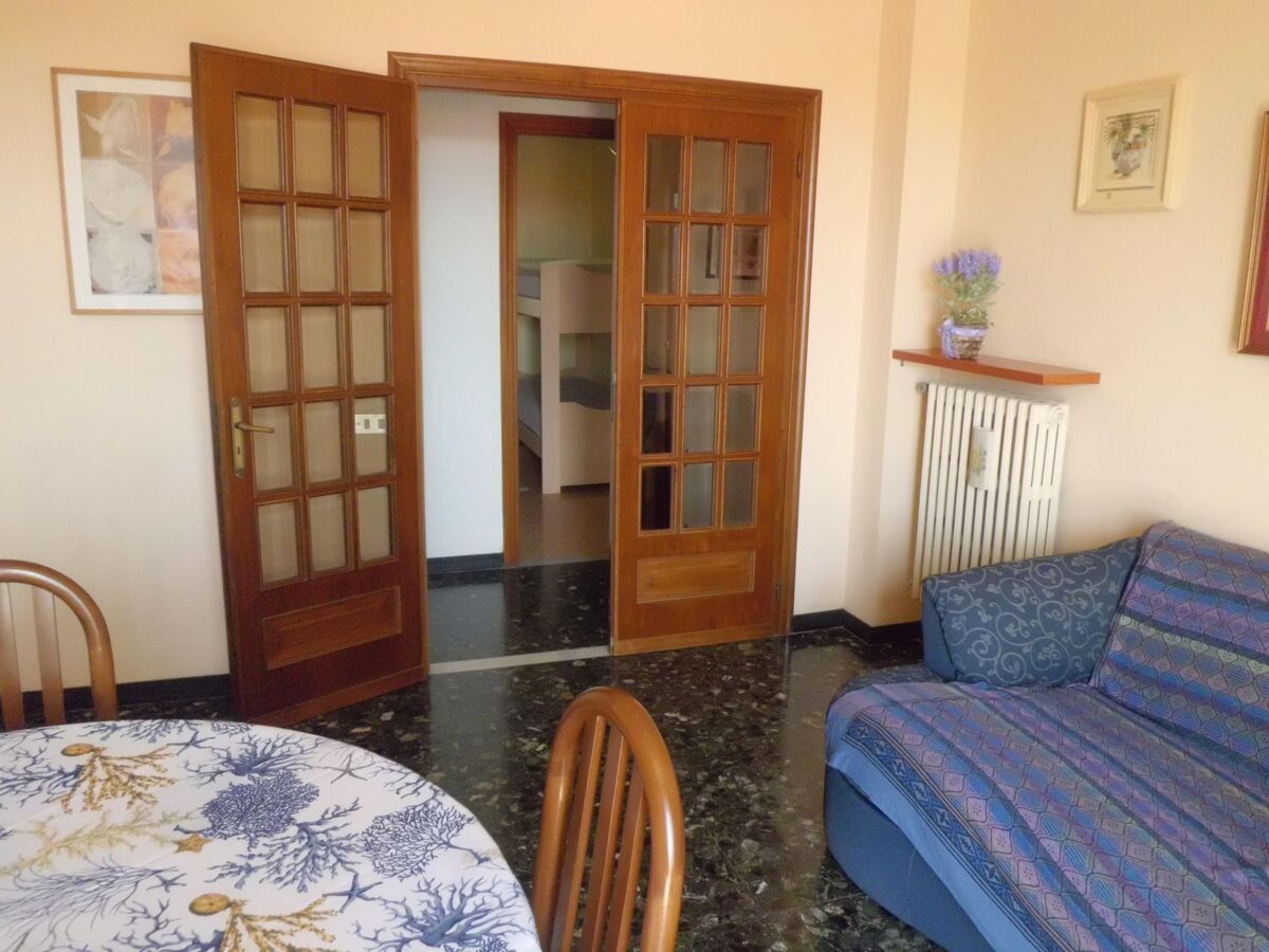 Appartement Laura 90 m² vue mer, 800 m de la plage - Photo 8