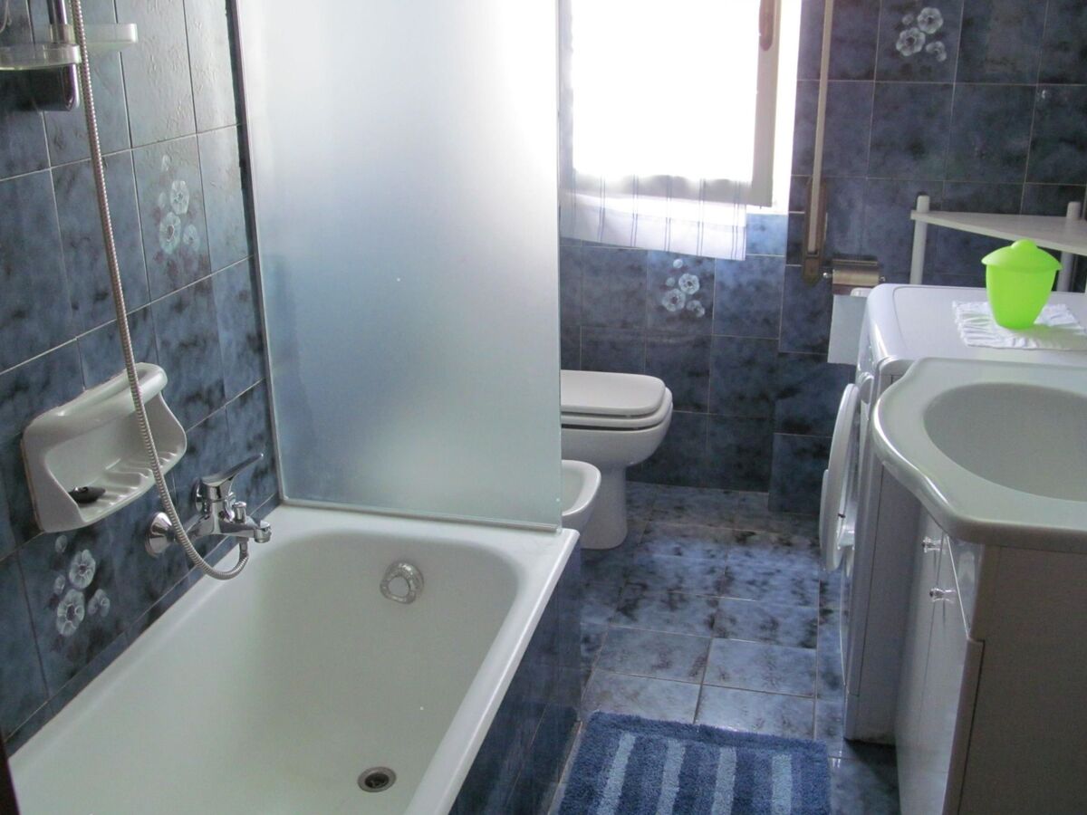 Appartement Laura 90 m² vue mer, 800 m de la plage - Photo 12