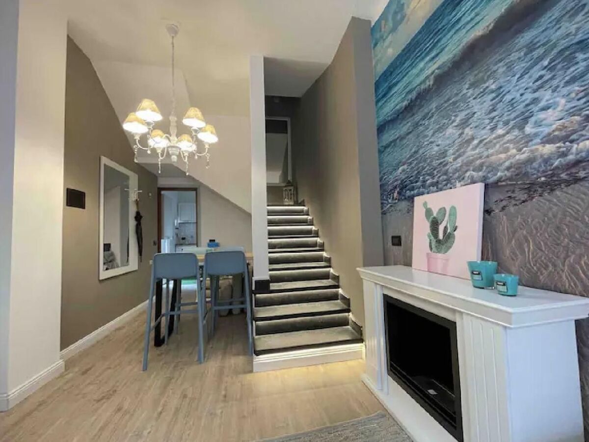 Alassio Beach House – Maison 20 m de la mer - Photo 2