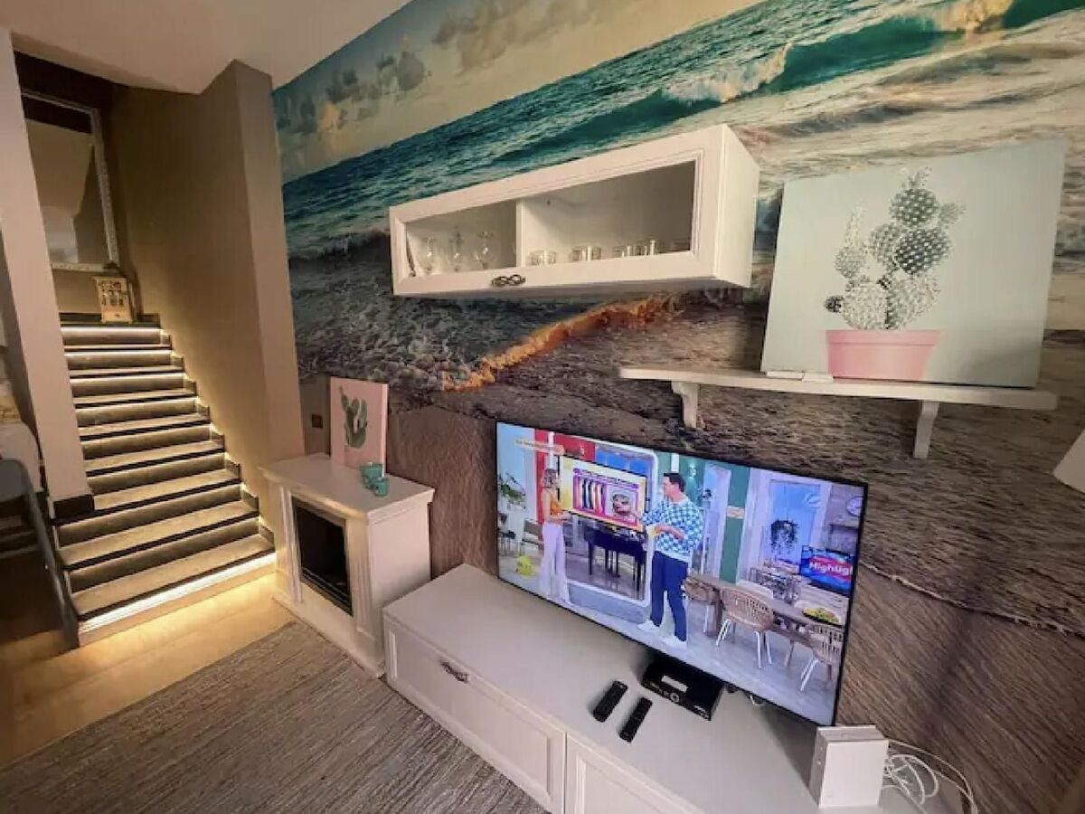 Alassio Beach House – Maison 20 m de la mer - Photo 6