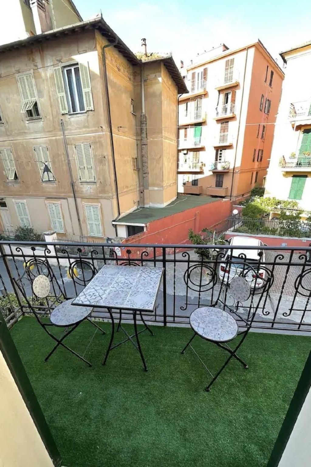 Alassio Beach House – Maison 20 m de la mer - Photo 8