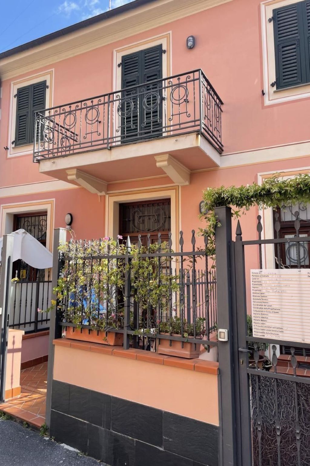 Alassio Beach House – Maison 20 m de la mer - Photo 10