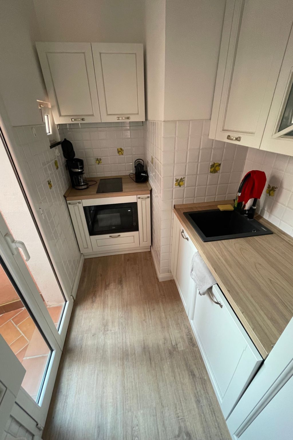Alassio Beach House – Maison 20 m de la mer - Photo 14