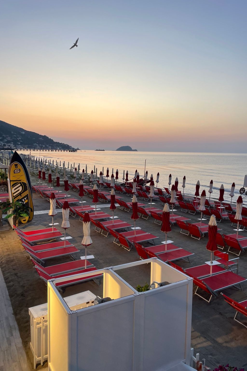 Alassio Beach House – Maison 20 m de la mer - Photo 17