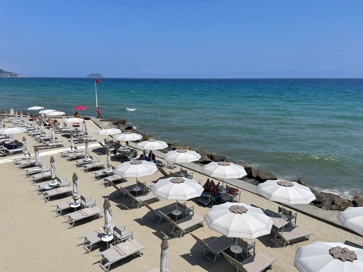 Alassio Beach House – Maison 20 m de la mer - Photo 18