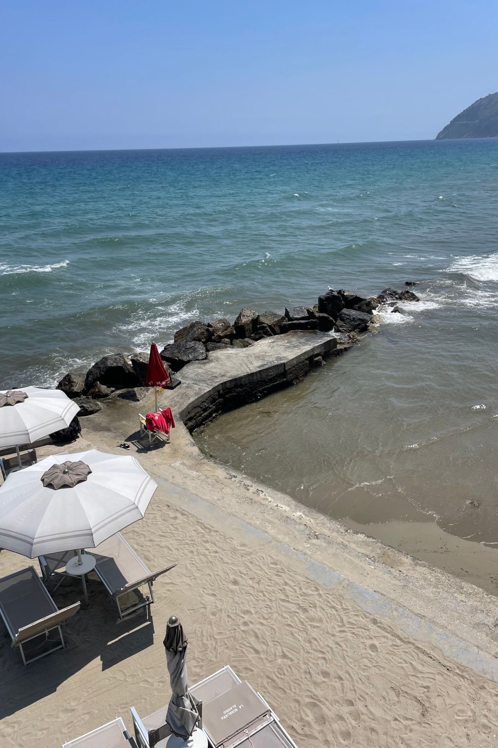 Alassio Beach House – Maison 20 m de la mer - Photo 19