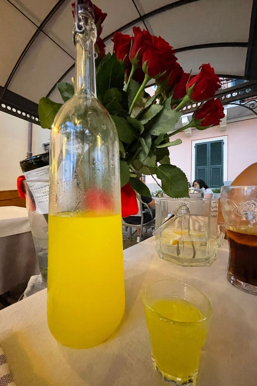Alassio Beach House – Maison 20 m de la mer - Photo 20