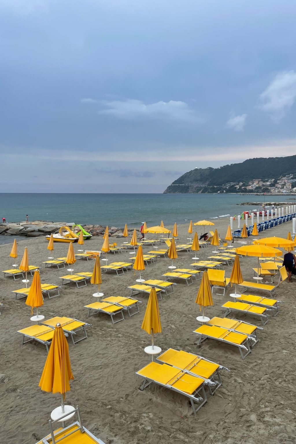 Alassio Beach House – Maison 20 m de la mer - Photo 22