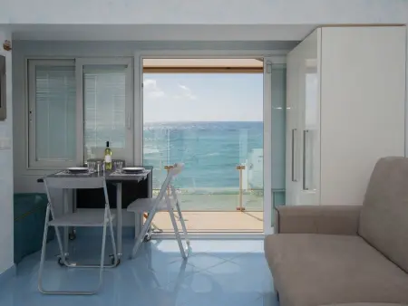 Location appartement à Alassio, Alba Jachthafen