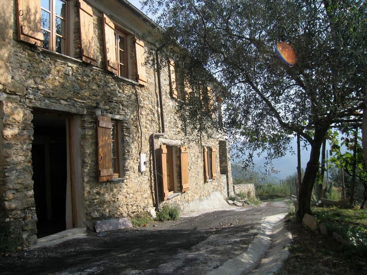 Casa Sissi, maison en pierre entre oliviers - Photo 2