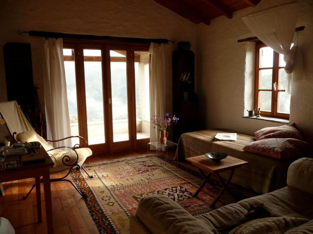 Casa Sissi, maison en pierre entre oliviers - Photo 3