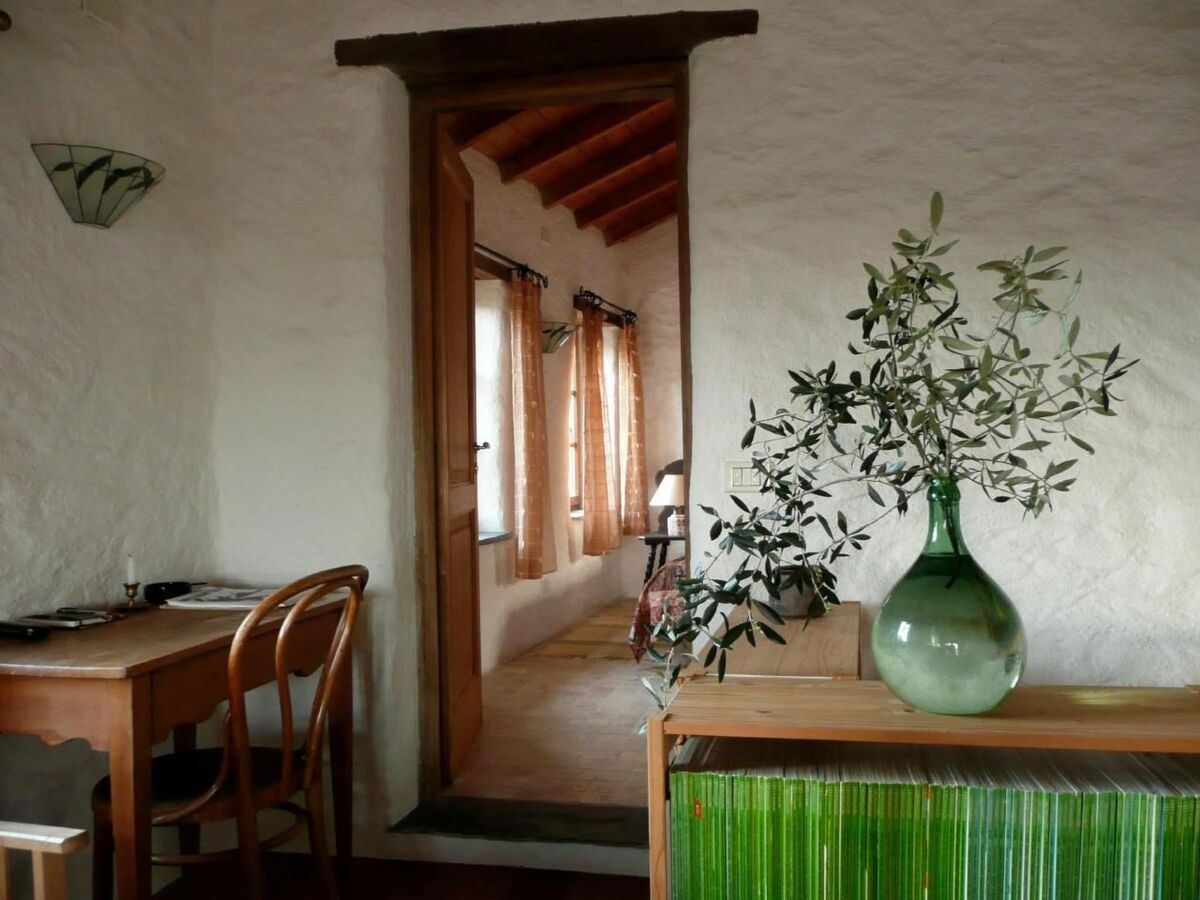 Casa Sissi, maison en pierre entre oliviers - Photo 6