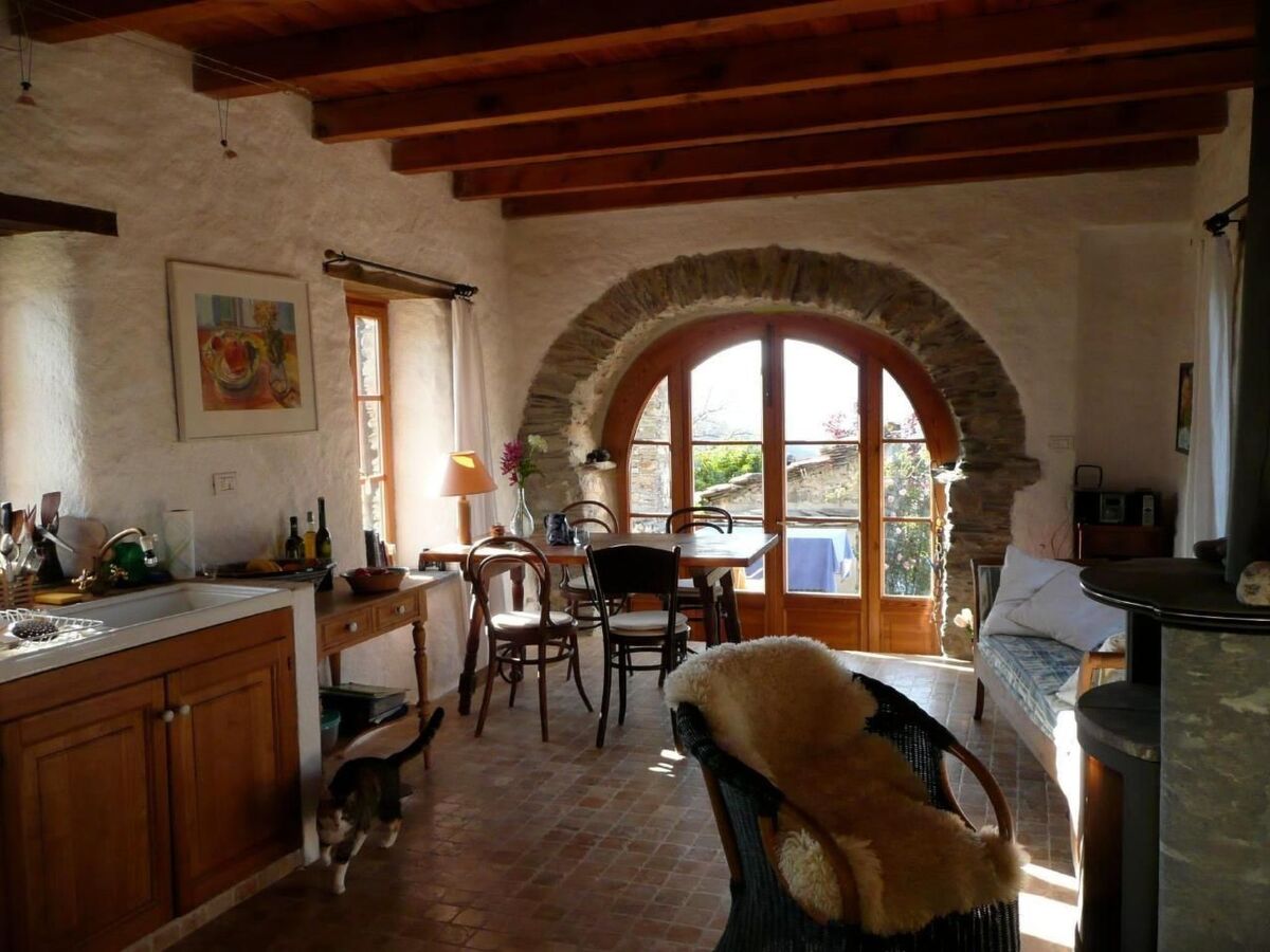Casa Sissi, maison en pierre entre oliviers - Photo 8