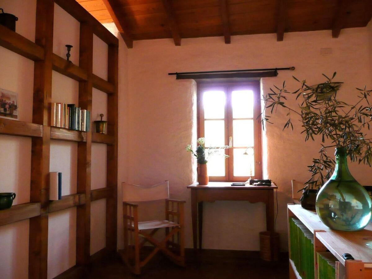 Casa Sissi, maison en pierre entre oliviers - Photo 9