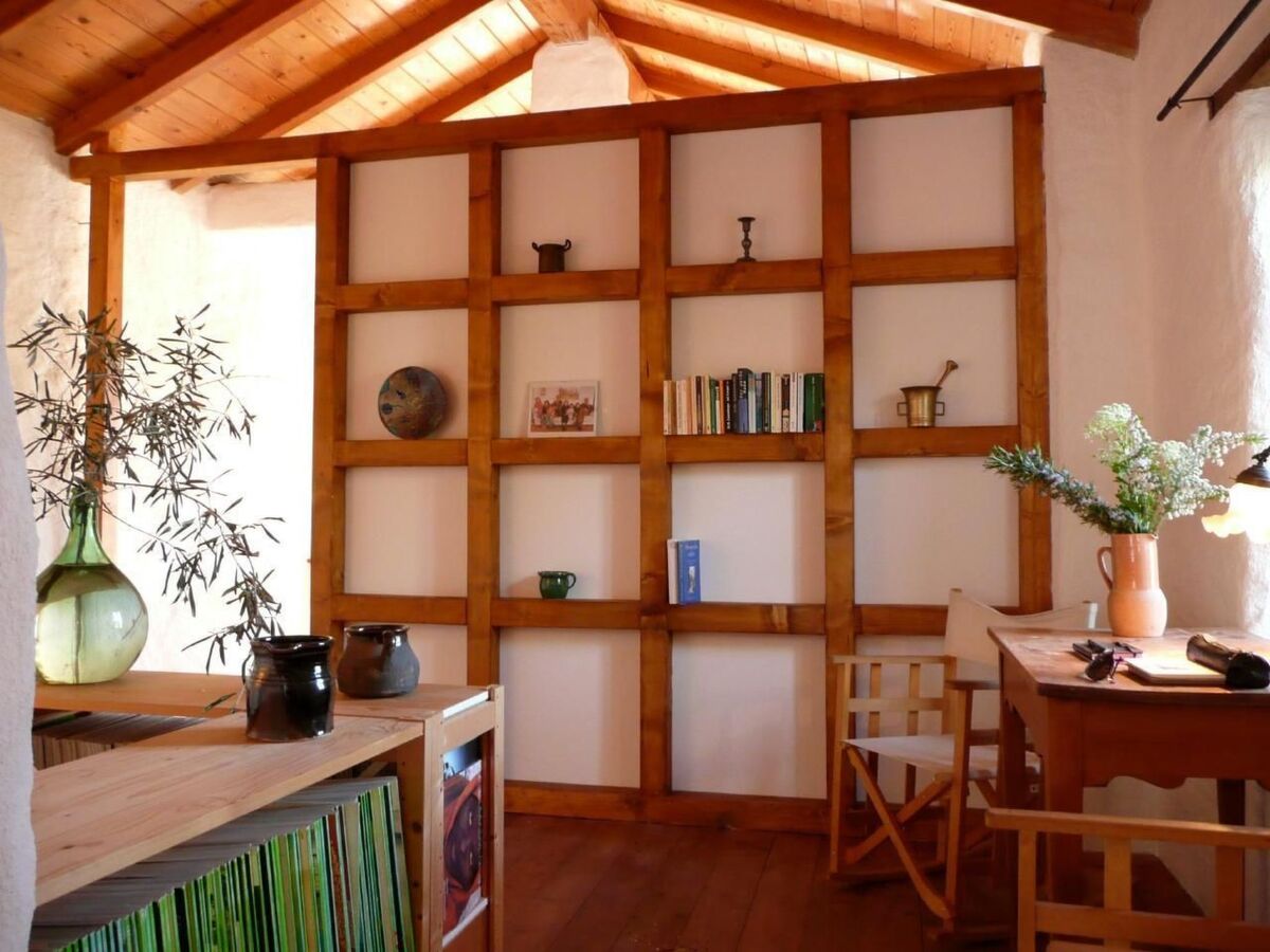 Casa Sissi, maison en pierre entre oliviers - Photo 10