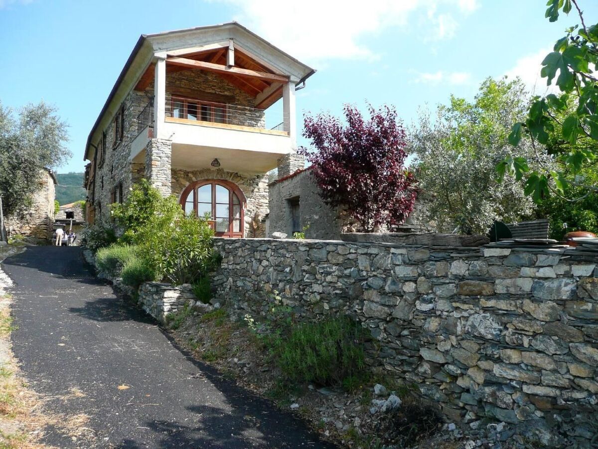 Casa Sissi, maison en pierre entre oliviers - Photo 18