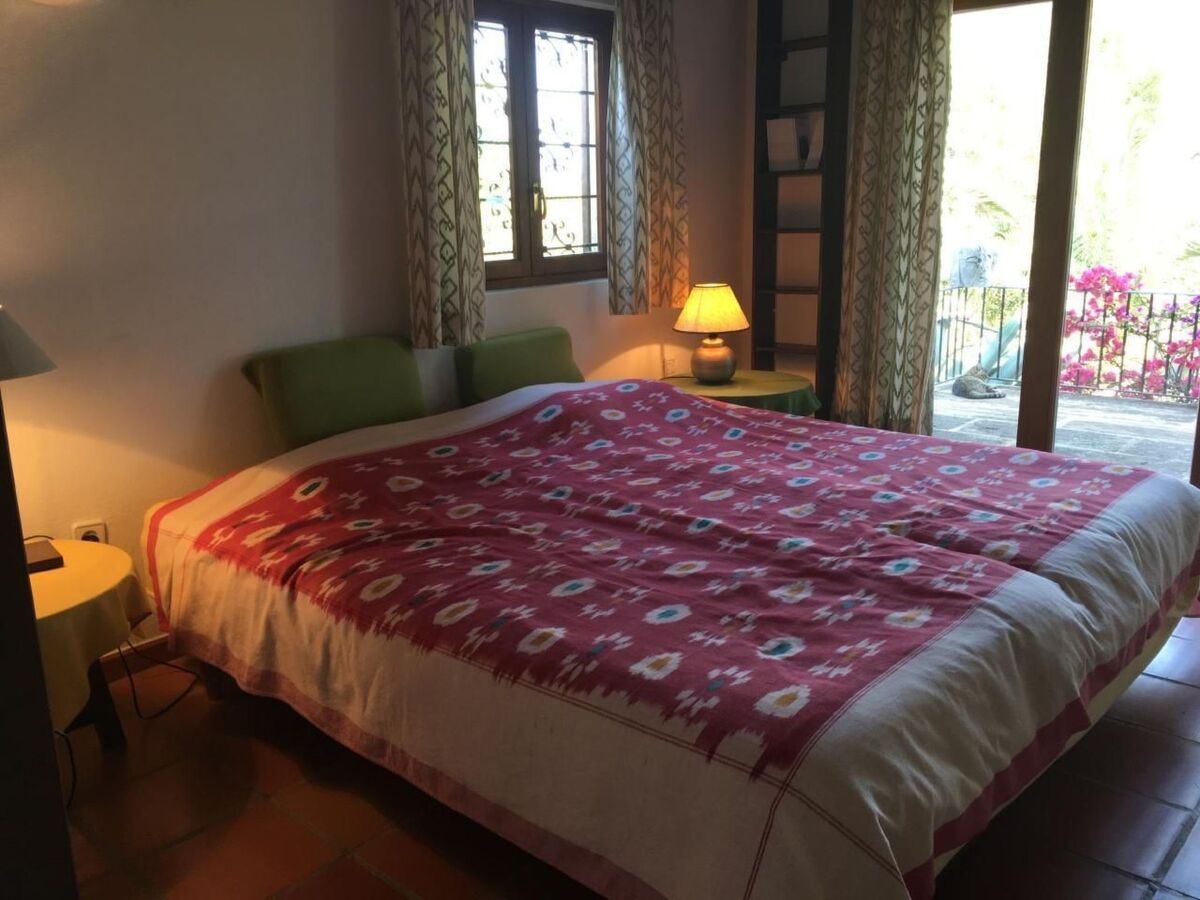 Casa Sissi, maison en pierre entre oliviers - Photo 23