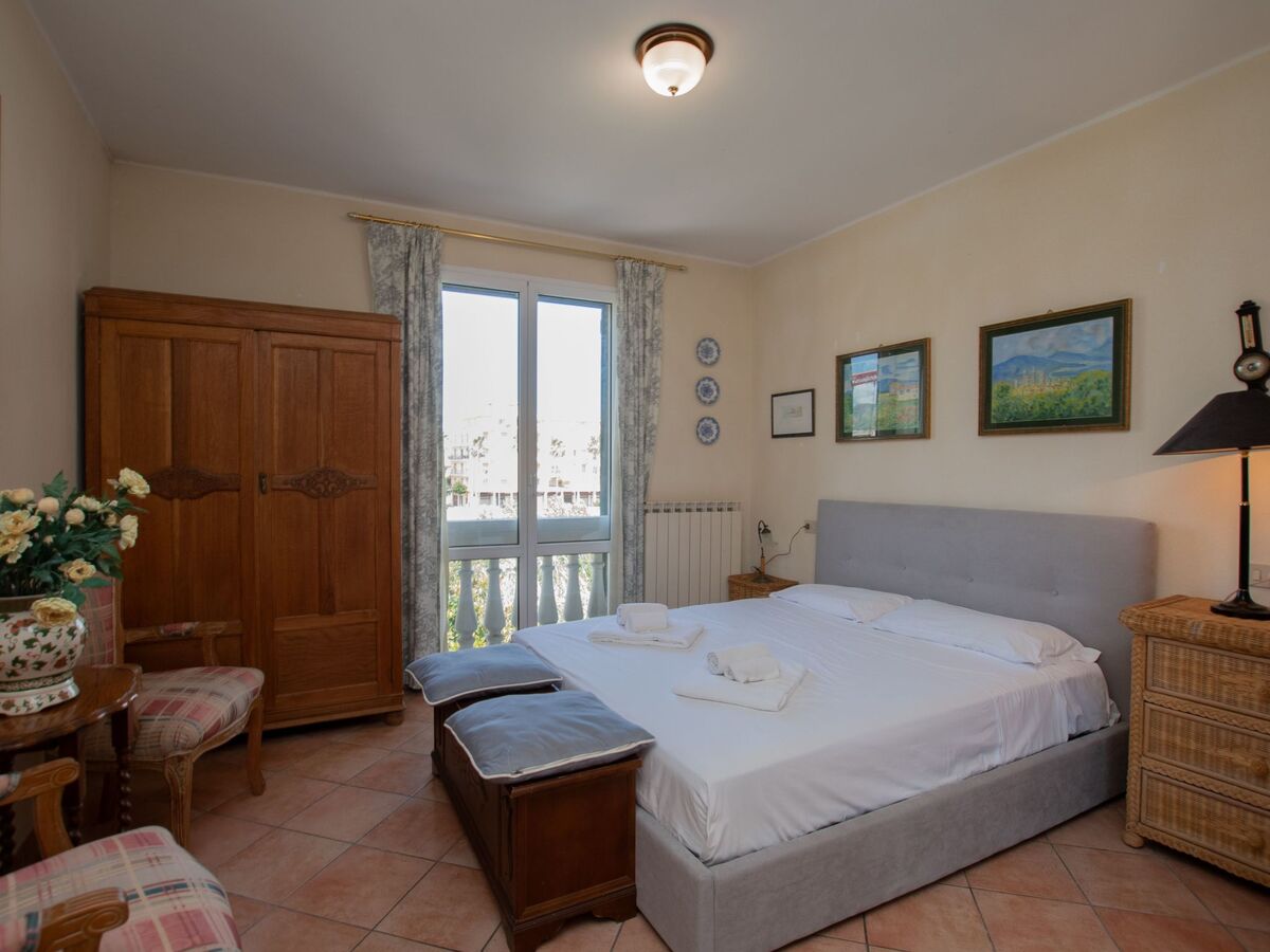 Sweet Mono, appartement 1 chambre avec terrasse à Albenga - Photo 5