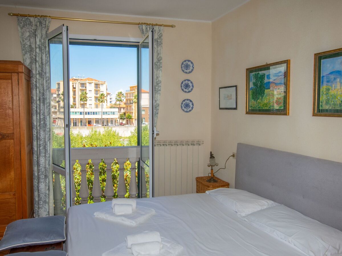 Sweet Mono, appartement 1 chambre avec terrasse à Albenga - Photo 6