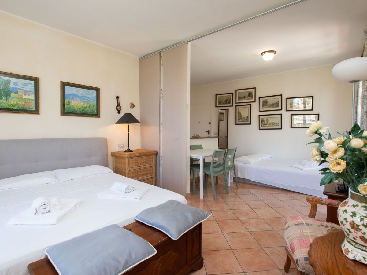 Sweet Mono, appartement 1 chambre avec terrasse à Albenga - Photo 7
