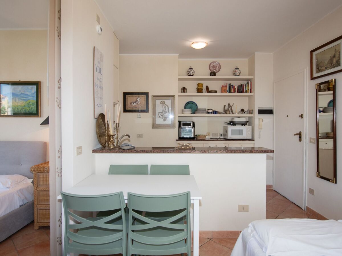 Sweet Mono, appartement 1 chambre avec terrasse à Albenga - Photo 9