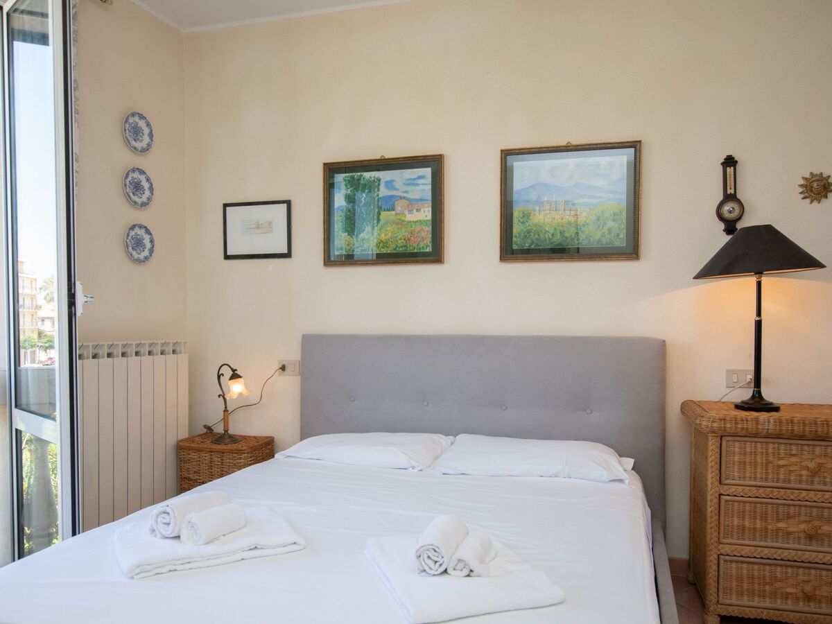 Sweet Mono, appartement 1 chambre avec terrasse à Albenga - Photo 10