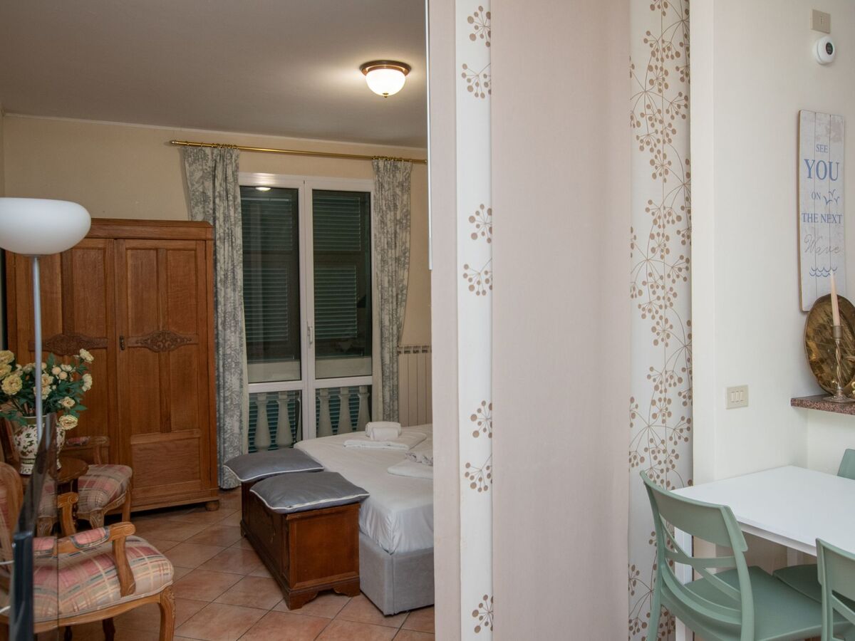 Sweet Mono, appartement 1 chambre avec terrasse à Albenga - Photo 12