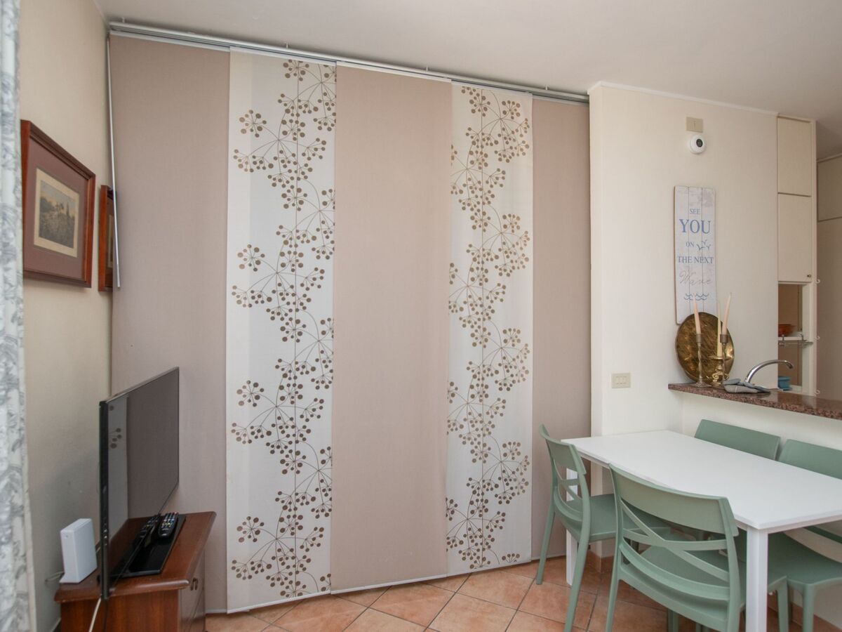 Sweet Mono, appartement 1 chambre avec terrasse à Albenga - Photo 13