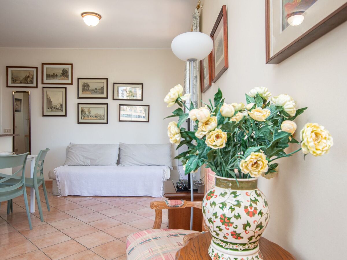 Sweet Mono, appartement 1 chambre avec terrasse à Albenga - Photo 14
