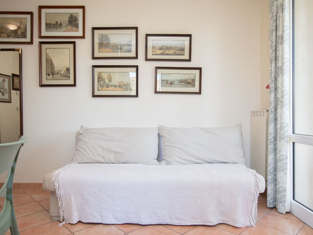 Sweet Mono, appartement 1 chambre avec terrasse à Albenga - Photo 15